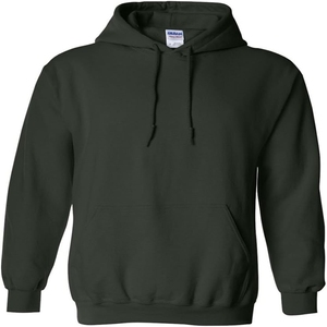Sudadera con Capucha Unisex de Algodón Grueso OEM, Logotipo Personalizable, Bordado 3D, Patrón Sólido, Impresión 3D con Efecto Espuma, Talla Grande, Invierno - Product Image 5