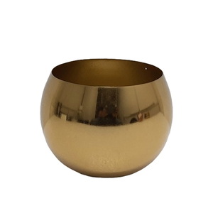 Bougie en cuir au design élégant de couleur noire pour la décoration de la maison, de mariage et de fête Bougeoir votif - Product Image 2