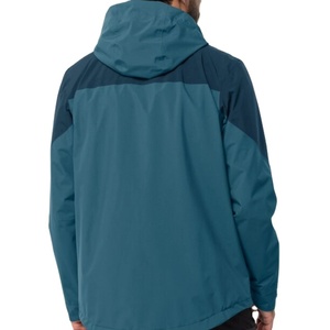 Quick-Dry <b>Lightweight</b> Hooded <b>Running</b> <b>Jacket</b> Breathable Eco-Friendly Custom Front OEM Outdoor Fitness Gym Wear 2026 Wholesale - Product Image 3