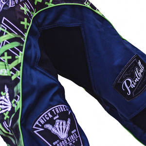 Printed <b>Paintball</b> Pant Custom Designs Sublimation Lightweight <b>Paintball</b> Pants Top Design Padded <b>Paintball</b> Pant for Sale - Product Image 6