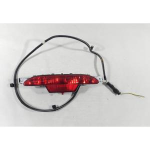 Feu antibrouillard central PEUGEOT 208 Série 9674308980 (12>19) - Product Image 1