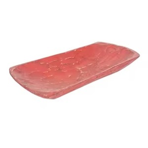 Tazón de masa de madera de última calidad elegante para decoración de panadería usado o cuencos de pan hechos a mano para fiestas - Product Image 1