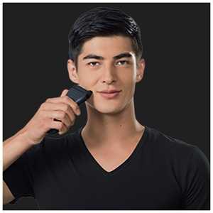 Lámina de Repuesto para Afeitadora Eléctrica Compatible con Afeitadoras de Antigua y Nueva Generación, Máximo Rendimiento para Afeitar la Cara y el Cuerpo - Product Image 1