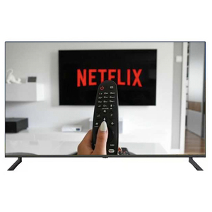 Offerta Speciale Smart <span class=keywords><strong>TV</strong></span> <span class=keywords><strong>LED</strong></span> da Hotel Ultra 2K 4K da <span class=keywords><strong>65</strong></span> <span class=keywords><strong>Pollici</strong></span> (Disponibile Anche da 24, 32, 43, 55 <span class=keywords><strong>Pollici</strong></span>) con Android Whale OS, Super Sottile, Nera - Product Image 6