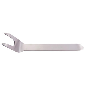 Retractor de Rodilla Blount de 26 cm con 2 Puntas, Manual, de Acero Inoxidable, Instrumentos Ortopédicos, Venta al Por Mayor - Product Image 2