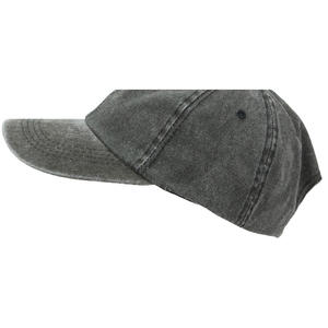 Casquette de baseball unisexe légère et sportive pour hommes, vente en gros, haute qualité, personnalisable, réglable, pour toutes les saisons, pas cher - Product Image 3