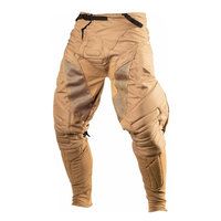 Pantalon de jogging pour homme imprimé sur mesure pour le paintball, 100% coton, séchage rapide, rembourré, coupe ample, noir, Maxt Keys, vente en gros OEM