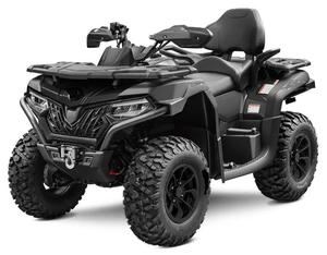 Venta Anual 2026: Nuevas Motos CForces 600 Touringss en Venta - Product Image 1