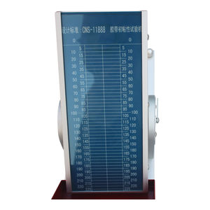 Máquina de Teste de Viscosidade de Bola Rolante de Alta Qualidade, Testador de Adesão de Fita Adesiva, Equipamento de Teste de Viscosidade - Product Image 5