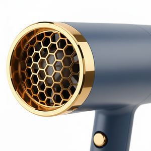 Sèche-cheveux ionique électrique 1500W Puissant de qualité salon Chaud & Froid 3 vitesses de vent Faible bruit OEM - Product Image 2