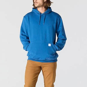 Sudaderas Unisex Extra Grandes de Alta Calidad con Bordado Invernal y Estampado Puff Personalizado en Poliéster/Algodón para Hombre - Product Image 6