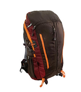 Mochila Ligera Unisex para Portátil con Forro de Nailon, Mini Mochila Deportiva con Cierre de Cremallera, Impermeable, para Senderismo al Aire Libre, en Venta - Product Image 2