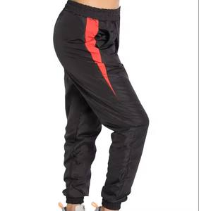 ชุดกันลมสีทนทานสูงระบายอากาศได้ดีชุดกันลมสวมใส่สบายเทรนด์สวมใส่สบาย - Product Image 6