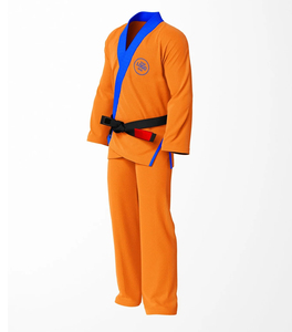 Caliente diseño personalizado Jiu Jitsu brasileño Gis artes marciales uniforme Bjj Gis Kimonos - Product Image 4