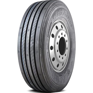 Pneus de traction 11R24.5, 16 plis, pour camions lourds, pour autoroute, transport longue distance et transport régional - Product Image 4