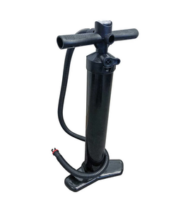 אלמנטים מתקדמים אוויר 2 קיאק מתנפחים pro עם משאבת פנאי טנדם קיאק 14 5 רגל כתום - Product Image 2