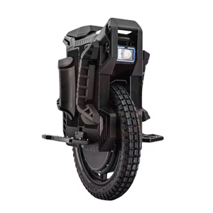 สินค้ามาแรง ราคาถูก รถจักรยานยนต์ไฟฟ้าแบบล้อเดียว Begodes X-Way 4500W มอเตอร์ 3000Wh/168V พร้อมส่ง ขายส่งจำนวนมาก - Product Image 1