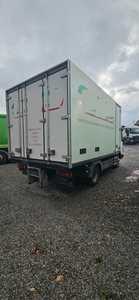 MERCEDES-BENZ ATEGO 816 del 2005 USATO, 465.214 KM, 115 KW, 156 CV, 2 POSTI, 4 CILINDRI, 5.5L, TRASMISSIONE AUTOMATICA A 9 MARCE - Product Image 2