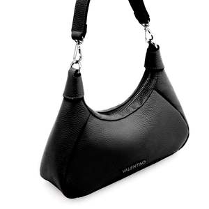 Bolso Mini Hobo Negro para Mujer de Valentino - Product Image 5