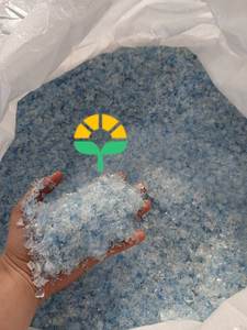 Láminas de PET Reciclado Ecológicas de Alta Calidad, Hojas de Plástico ABS/HDPE/PP/PE para Moldeo, Residuos de Embalaje Tipo Blíster, Alto Flujo, Blancas, Uso General, EE. UU. - Product Image 5