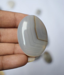 <span class=keywords><strong>Botswana</strong></span> พลอยโมรา Cabochon AAA คริสตัลธรรมชาติคุณภาพสูงตัดดอกกุหลาบหลายไฟร์หลายขนาดผสมรูปทรงรูปหัวใจกุหลาบสีกุหลาบ - Product Image 3