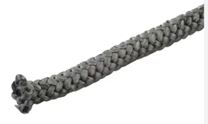 ฉนวนกันความร้อนกันไฟสำหรับงานก่อสร้าง ทำจากใยแก้วถักเป็นแผ่นปิดรอยต่อ - Product Image 4