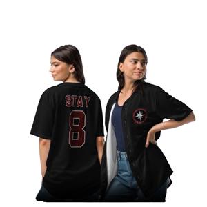 เสื้อเบสบอลสำหรับผู้ใหญ่และเยาวชนเสื้อเจอร์ซีย์สั่งทำเสื้อเจอร์ซีย์สำหรับใส่ไปวิทยาลัย - Product Image 2