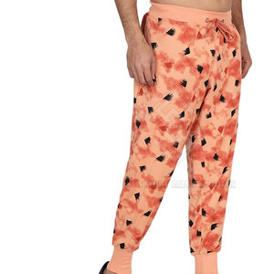 Pantalones Casuales Ligeros para Hombre al por Mayor, Último Estilo, Diseño Personalizado para Adultos - Product Image 2