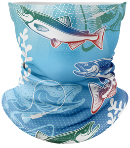 Accesorio Deportivo Personalizado, Resistente al Viento y Transpirable, con Impresión a Todo Color para Eventos - Product Image 2