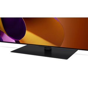 2024 65-Inch Smart OLED TV 4K HDR with <b>Cable</b> and Protection Pack - Product Image 3