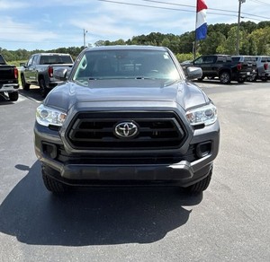 2023มือสอง Toyota Tacoma TRD Sport เข้าถึง CAB RWD - Product Image 1