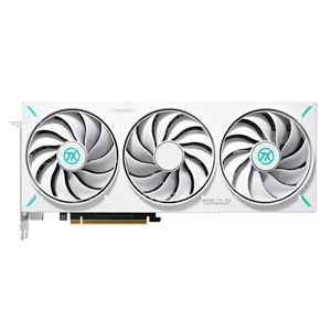 A S U S T X Ge Force R T X 5060 Ti 8GB GDDR7 OC DLSS4 Tarjetas de video para juegos Enfriador de ventilador triple GPU para escritorio de juegos - Product Image 5