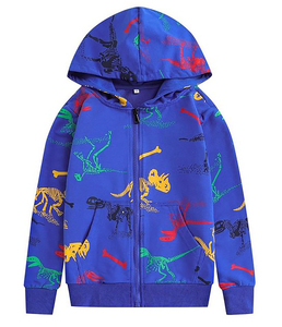 Nueva Sudadera con Capucha para Niños, Diseño Personalizado de Alta Moda, Informal, con Forro Polar y Transpirable, Proveedor ODM OEM BD - Product Image 3