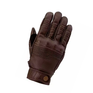 Nouveaux gants de motocross sur mesure en gros, grande taille, imperméables et respirants, de haute qualité, fabriqués au Pakistan - Product Image 5