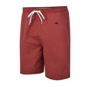 Ropa de calle para hombre con logotipo bordado personalizado, pantalones cortos calientes, algodón 100% de alta calidad con bolsillos multicolores - Product Image 6