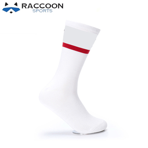 Chaussettes en coton pour hommes, respirantes, douces, décontractées, chaussettes de sport, logo personnalisé, approvisionnement en gros - Product Image 5