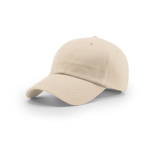 Brand Quality 6 Panel Embroidered Custom Dad <b>Hat</b> Caps Customize Logo Richardson Relaxed Twill <b>Waterproof</b> Canvas Snapbacks Solid - Product Image 1