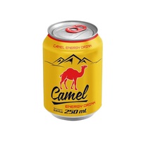 Vietnam Hoge Kwaliteit Drank Stier Originele Energie Drank Triplex 250Ml/330mlx24blikjes Klaar Om Te Exporteren