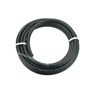 Tuyau d'huile SAMHWA NBR (OIL-03) tuyau en caoutchouc flexible résistant à la chaleur à haute pression pour usage domestique - Product Image 6