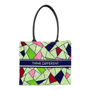 Sacs cadeaux d'épicerie en Jute de haute qualité, Style personnalisé, motif en tissu, couleur, petit, origine brute indienne - Product Image 3