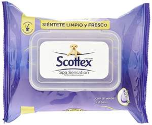 Cottex-rollo de papel higiénico oilet aper, suavidad resistente y rígida - Product Image 6