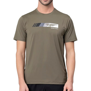 เสื้อยืดพิมพ์ลายสำหรับผู้ชายเสื้อยืดแขนสั้นคุณภาพสูงดีไซน์ทันสมัยเหมาะสำหรับสวมใส่ในชีวิตประจำวันเสื้อยืดที่มีน้ำหนักเบาและสวมใส่สบาย - Product Image 5