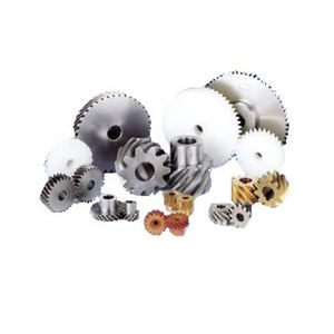 Engrenages hélicoïdaux de qualité supérieure pour plusieurs Industries, engrenages hautement disponibles au prix de gros et au bon prix - Product Image 2