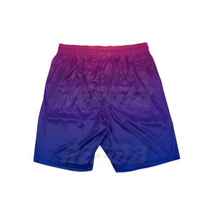 Sublimado doble sombreado gradiente Color GK cómodo portero uniforme Jersey alta calidad portero sublimación sueño camiseta - Product Image 5