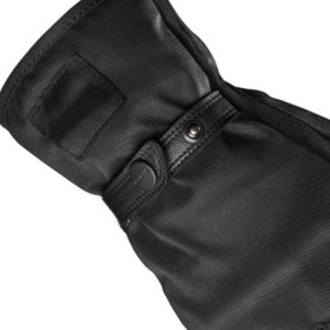 Guantes de moto para hombre de primera calidad, peso ligero, tarifa barata, guantes de motocicleta de fibra de carbono totalmente personalizados con el último diseño - Product Image 4