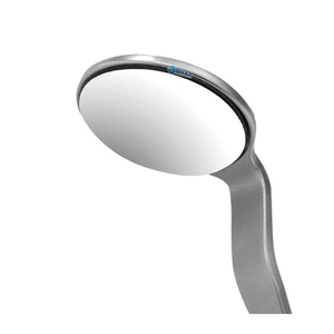 Medical Dental <b>Mirror</b> Handle Hollow Cone-Socket Dentistry Lab Mouth <b>Mirror</b> <b>Dentists</b> Mouth Surgery <b>Mirror</b> - Product Image 2