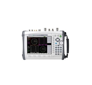 Anritsu VNA Master + Máy phân tích phổ MS2036C-0002 - Product Image 1