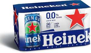 Heineken Lager 500ml Cans – Best Selling Imported <b>Beer</b> for Wholesale Market - Product Image 3