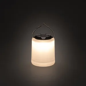 Sustainable Limio Rechargeable <b>Camping</b> Lamp Eco-Friendly Gadgets - Product Image 5