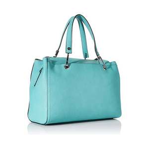 Hot Sale Shiny <b>Leather</b> Women Shoulder Tote Handbag Ladies <b>Bags</b> Luxury Hand <b>Bag</b> in best sale - Product Image 4